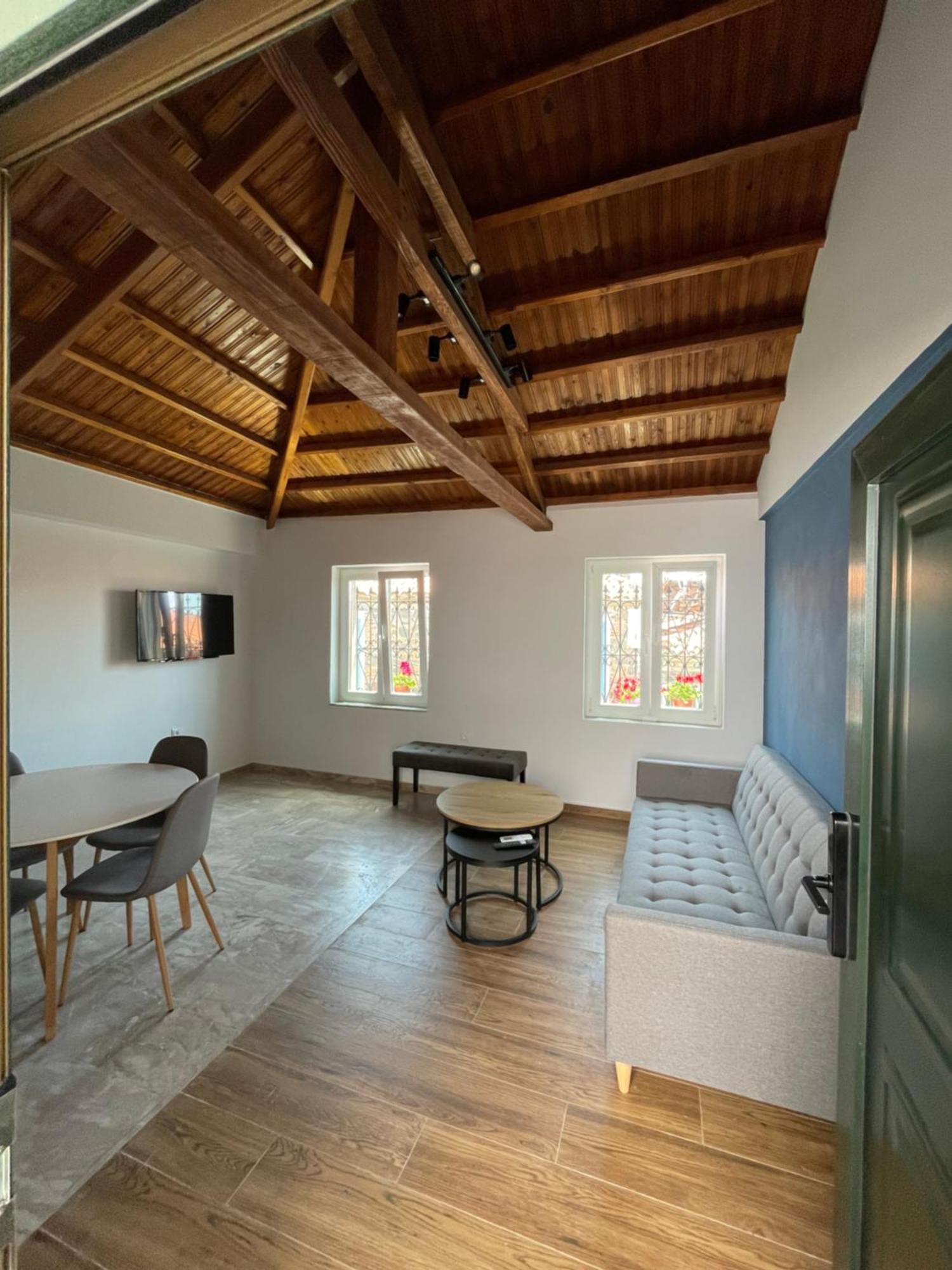 Apartment Q Molyvos